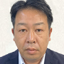 川﨑 淳二